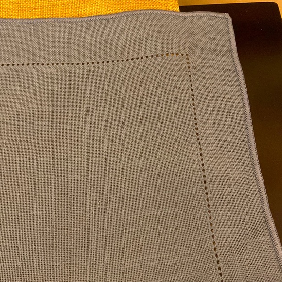 🆕 Cloth Napkins (Set of 6) - Picture 6 of 7
